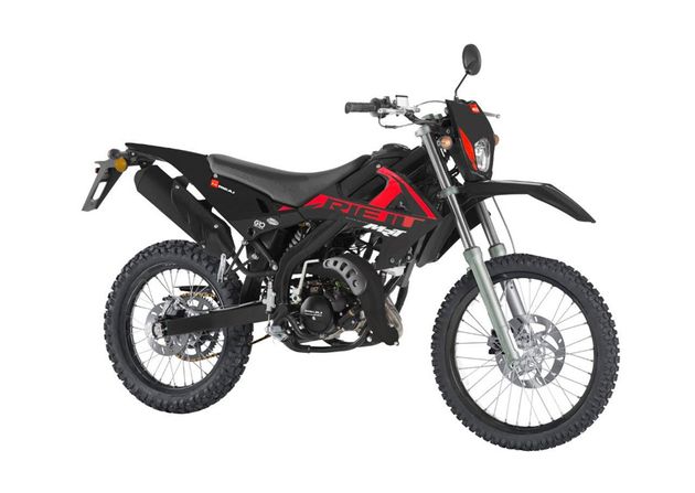 Mopeds & ATV bzw. Quads