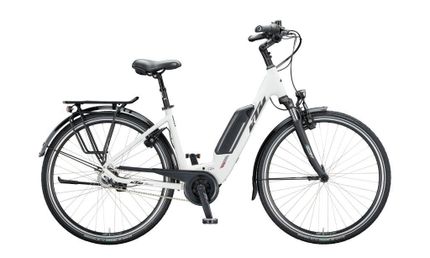 E-Bike 