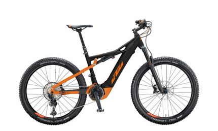 E-Bike 