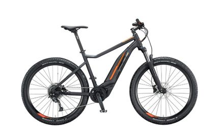 E-Bike 