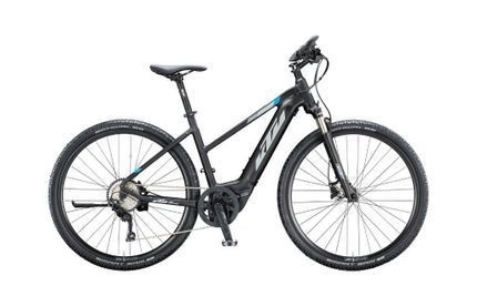 E-Bike 