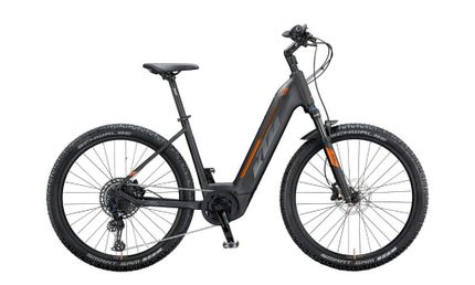 E-Bike 
