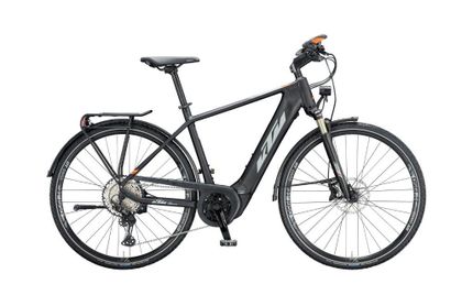 E-Bike 