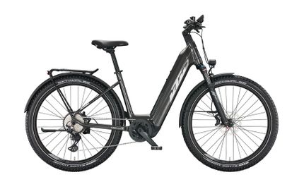 E-Bike 