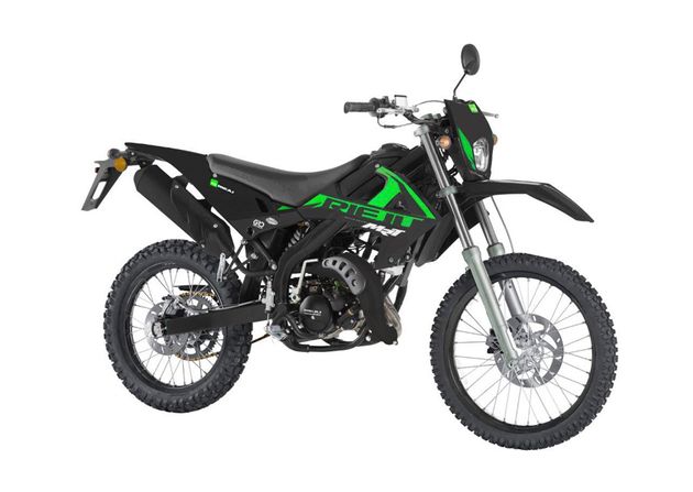 Mopeds & ATV bzw. Quads