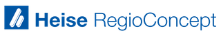 Heise RegioConcept Logo