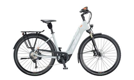 E-Bike 